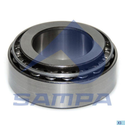 SA 021148 Подшипник 45*85*32мм