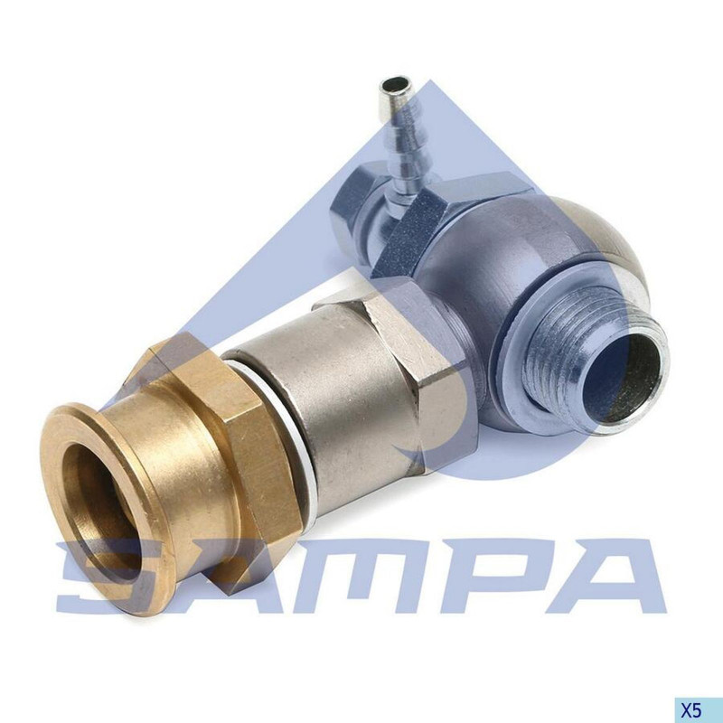 SA 092125 Клапан от фильтра к баку — 2