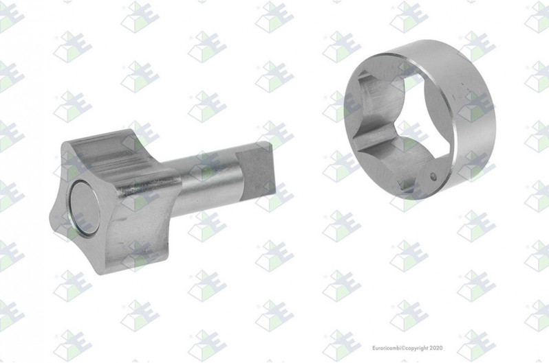 ER 88531106 р/к масляного насоса  шестерни — 1
