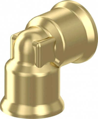 8934010152 Адаптер пневмосоединения БРС Г-образный