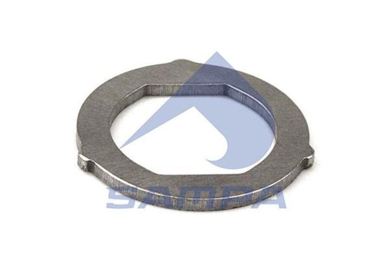 SA 080319 Шайба стопорная — 1