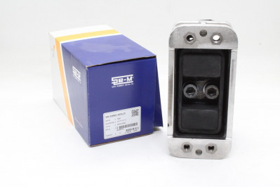 SEM 7400 Подушка КПП задняя