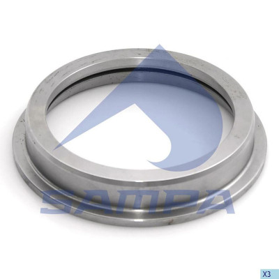 070474 Кольцо упорное под сальники