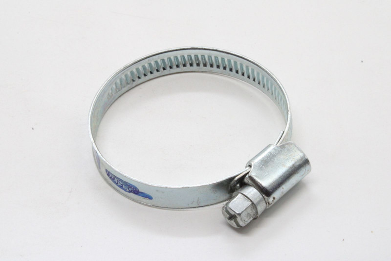 Хомут червячный 32-50 mm — 1