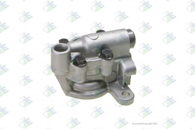 ER 88531092 Насос масляный в сборе