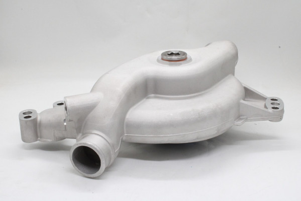 FEBI 30102 Насос охлаждающей жидкости — 3