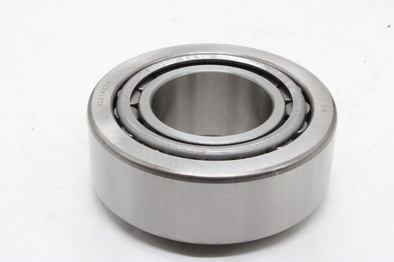 WG9100032314 Подшипник передней ступицы внутр. — 3