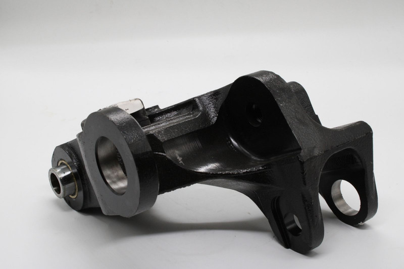 A9603200527 Кронштейн передний левый — 5