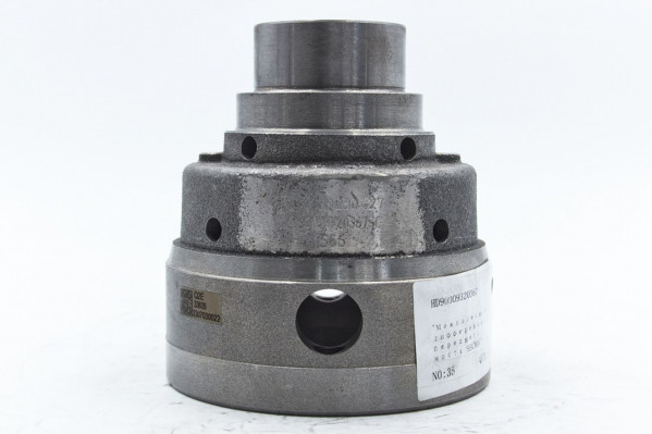 HD90009320367 Межколесный дифференциал переднего моста SHACMAN — 3