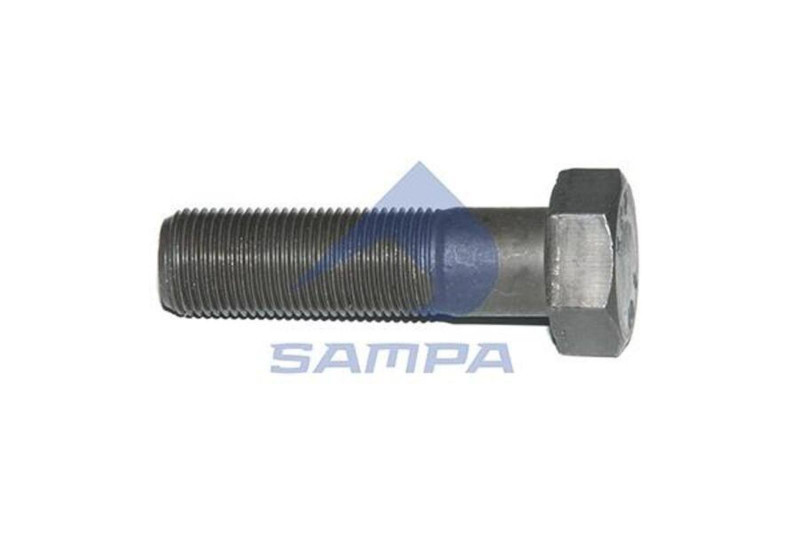 SA 102525 Болт М18*1,5*65 — 2