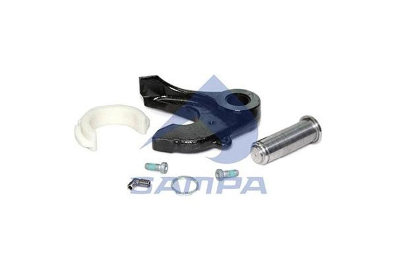 SA 095969 РМК седельного устройства на замок SK-S 36.20W — 1