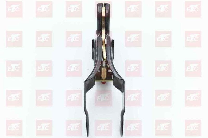 810W61851-6030 Замок кабины в сборе — 3