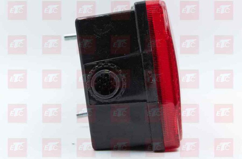 WG9925810002 Фонарь задний правый — 2