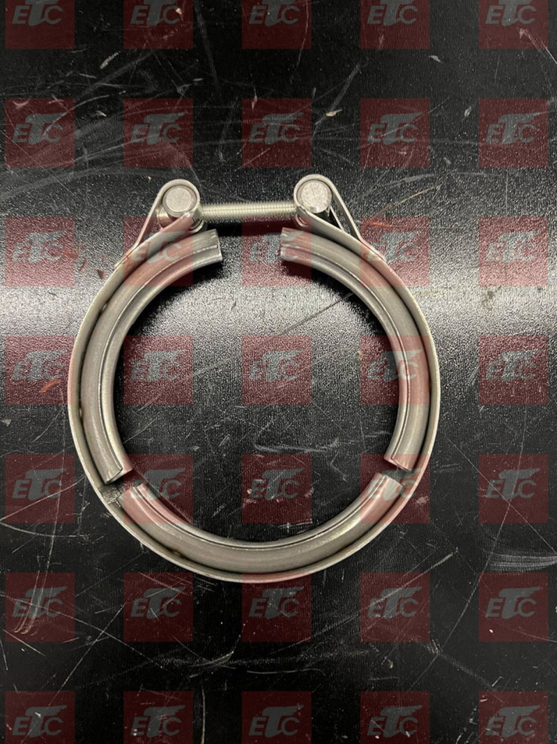 VO 20592783 Хомут патрубка D=110 mm — 1