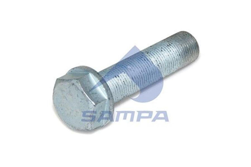 SA 102489 Болт М24*2*100 — 1