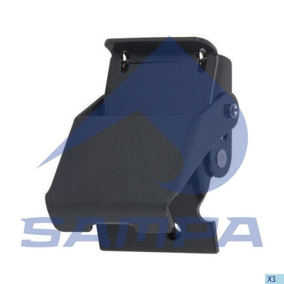 SA 043207 Замок крыла