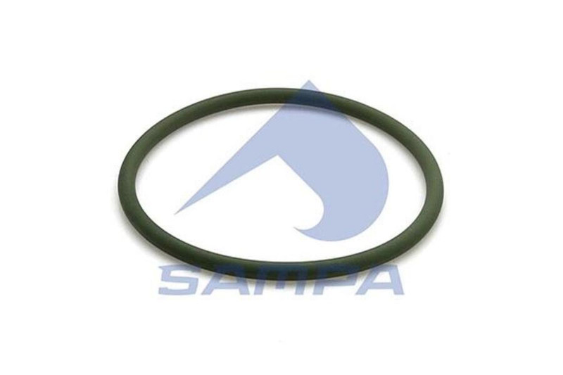 SA 115865 Кольцо уплотнительное 86*5 — 1
