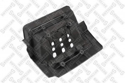 8723140SX Подножка нижняя правая