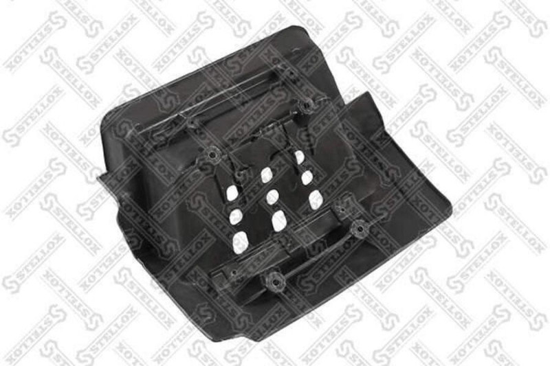 8723140SX Подножка нижняя правая — 3