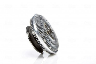 86040 Вискомуфта без крыльчатки MB Actros