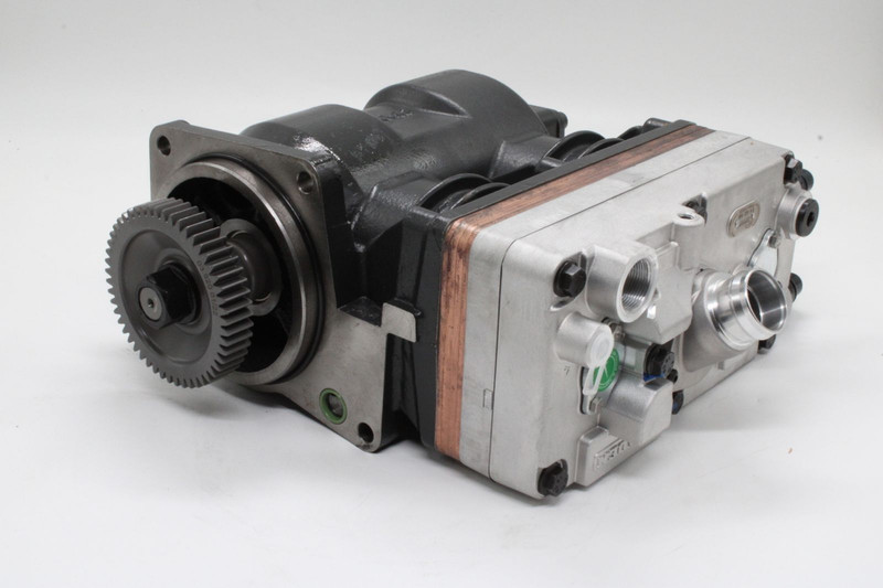 1100420001 Компрессор — 2