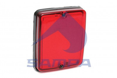 SA 060558 Ремкомплект тормозного блока