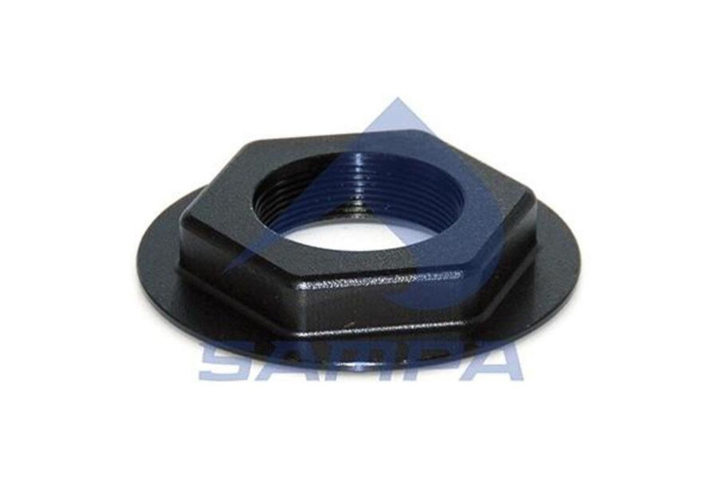 SA 033383 Гайка стопорная — 1