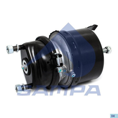 SA 09405001 Энергоаккумулятор