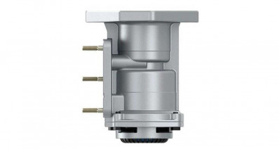 PRO3151800 Кран главный тормозной