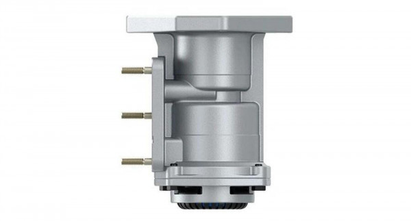 PRO3151800 Кран главный тормозной — 1