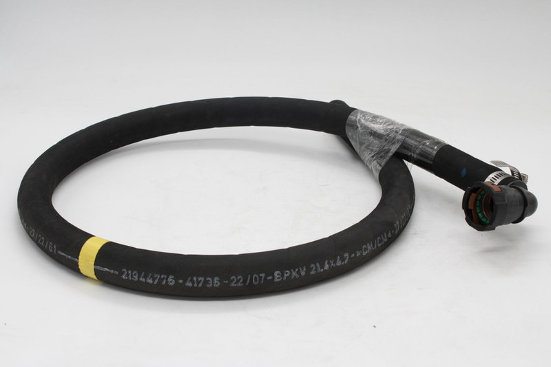 VO 22355437 Шланг — 1