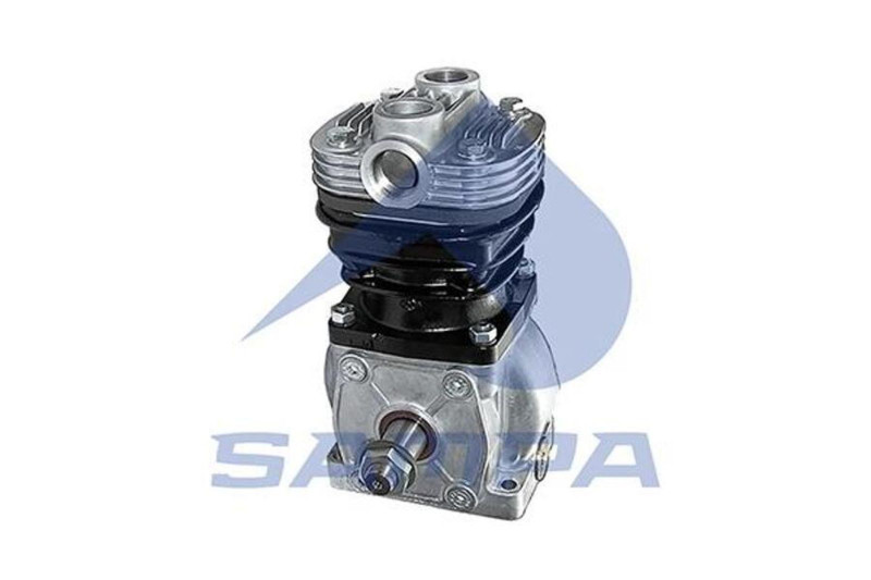 SA 100423 Гидроцилиндр подъема кабины — 1