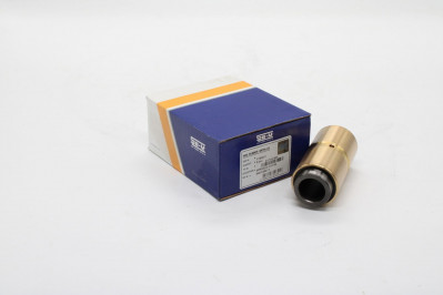 SEM 115901 Втулка рессоры 24*86.5 бронзовая с пальцем