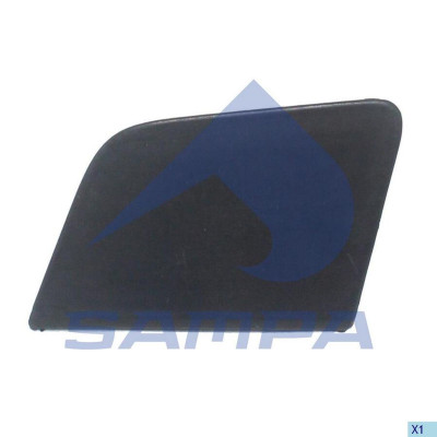 SA 18300840 Крышка