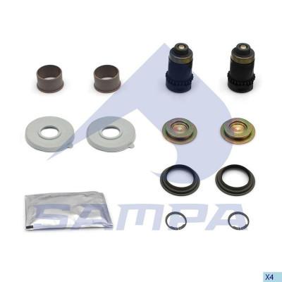 SA 095672 Р/к суппорта