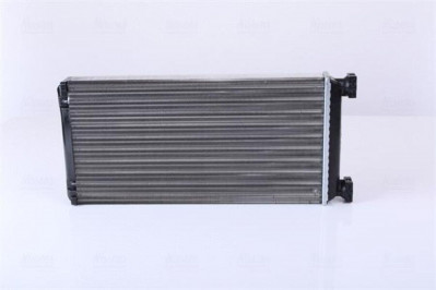 71926 Радиатор отопителя 370*190*43