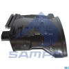 SA 18800037 Крыло переднее передняя часть левое, миниатюра — 1