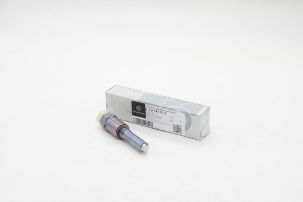 A0175427817 Датчик скорости вращения — 2