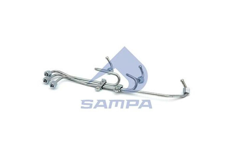 SA 080744 Трубки ТНВД — 1