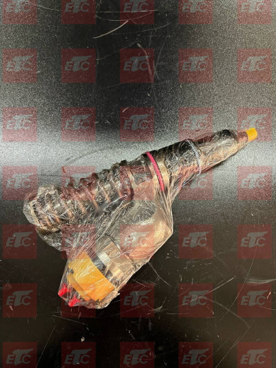 2530616 Форсунка топливная