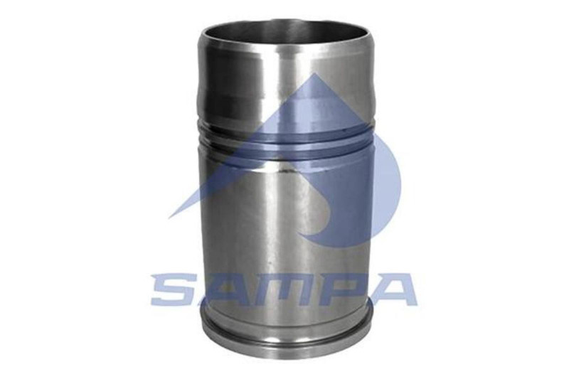 SA 109036 Хомут патрубка водяного радиатора — 1