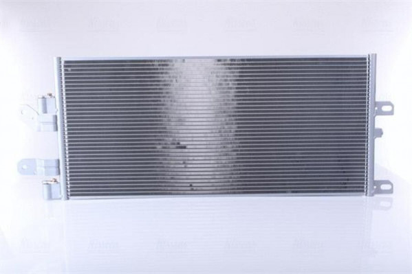 940486 Радиатор кондиционера — 2