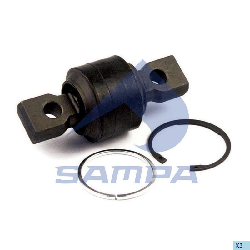 SA 020524 РМК тяги реактивной D=75mm — 1