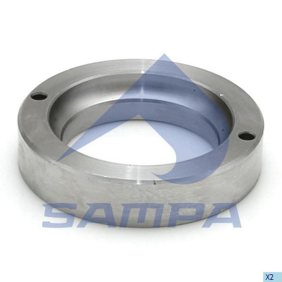 SA 061280 Кольцо опорное шкворня