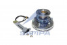 SA 021360 Вискомуфта вентилятора, миниатюра — 0