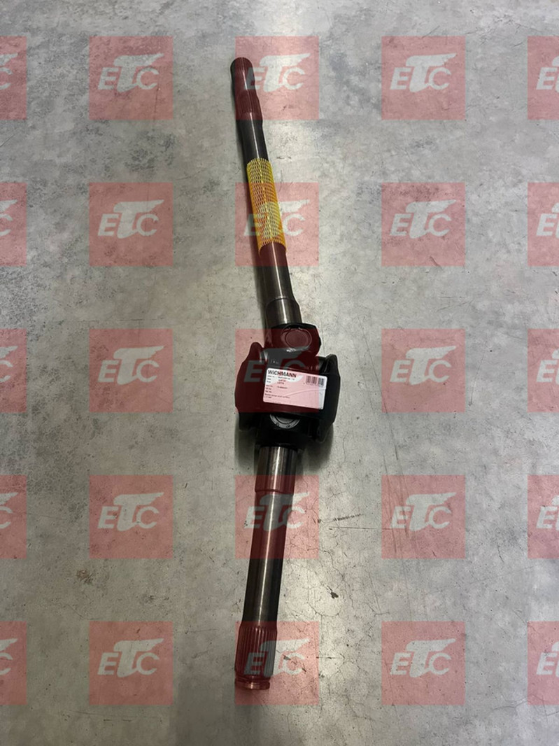 130000201 Шрус правый L=1092,5мм — 1