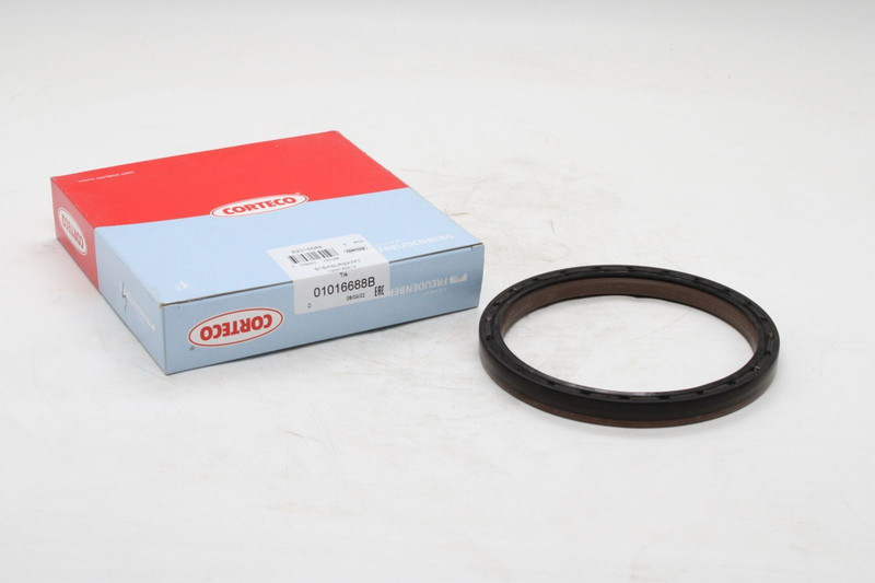 01016688B Сальник коленвала задний 120*140*13 — 1