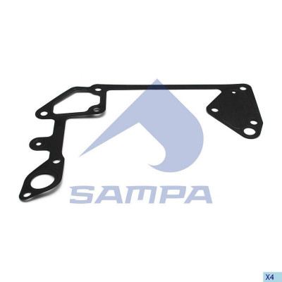 SA 023252 Уплотнение