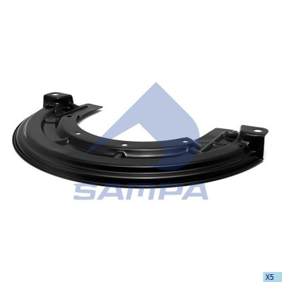 043217SD Защита тормозная