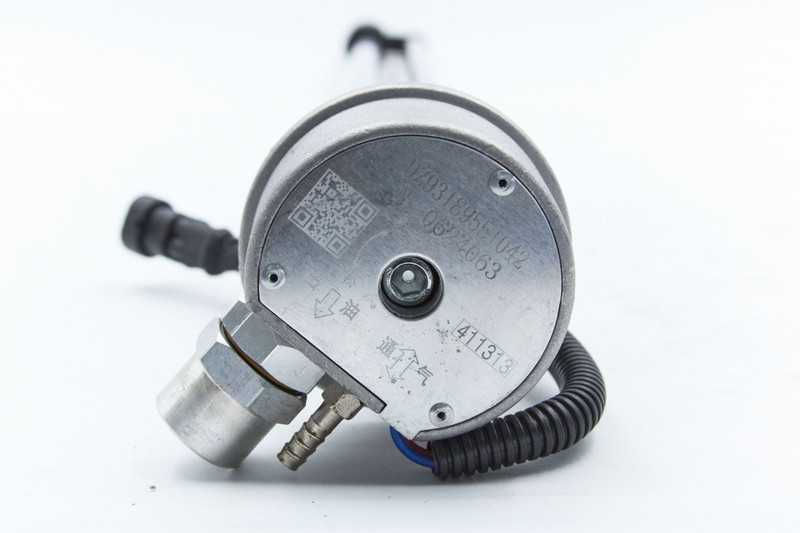 DZ93189551042 Топливозаборник WP12.430 / WP12.375 — 4